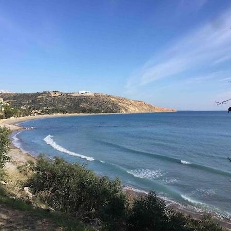 Aphrodite Gardens Pissouri Bagian luar foto