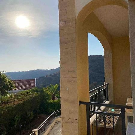 Aphrodite Gardens Pissouri Bagian luar foto