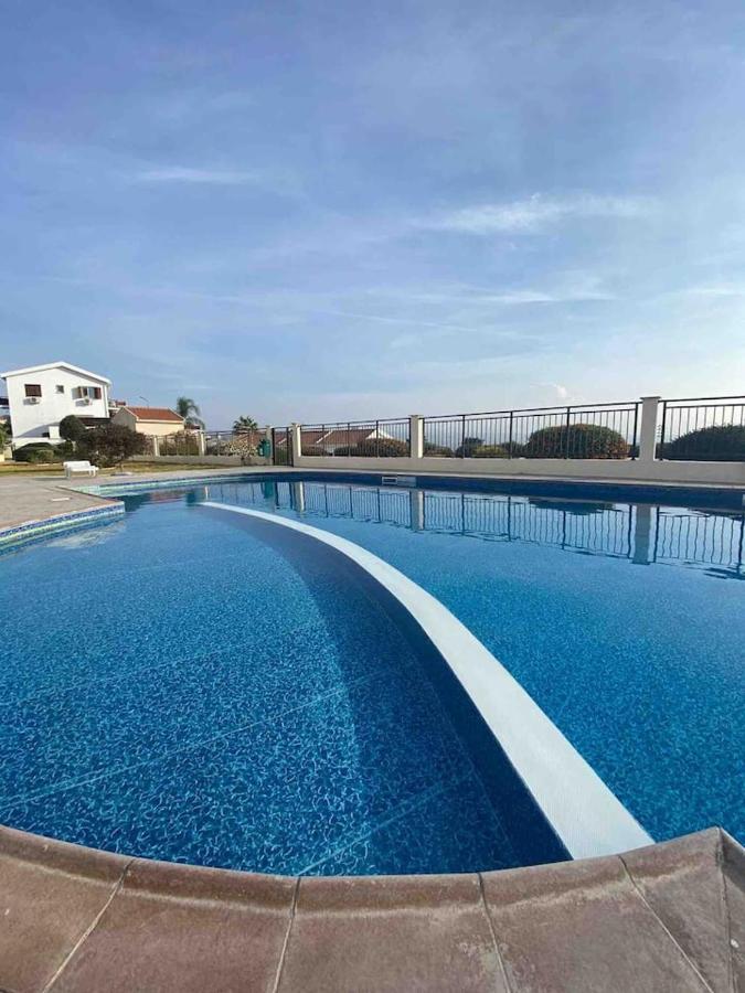 Aphrodite Gardens Pissouri Bagian luar foto
