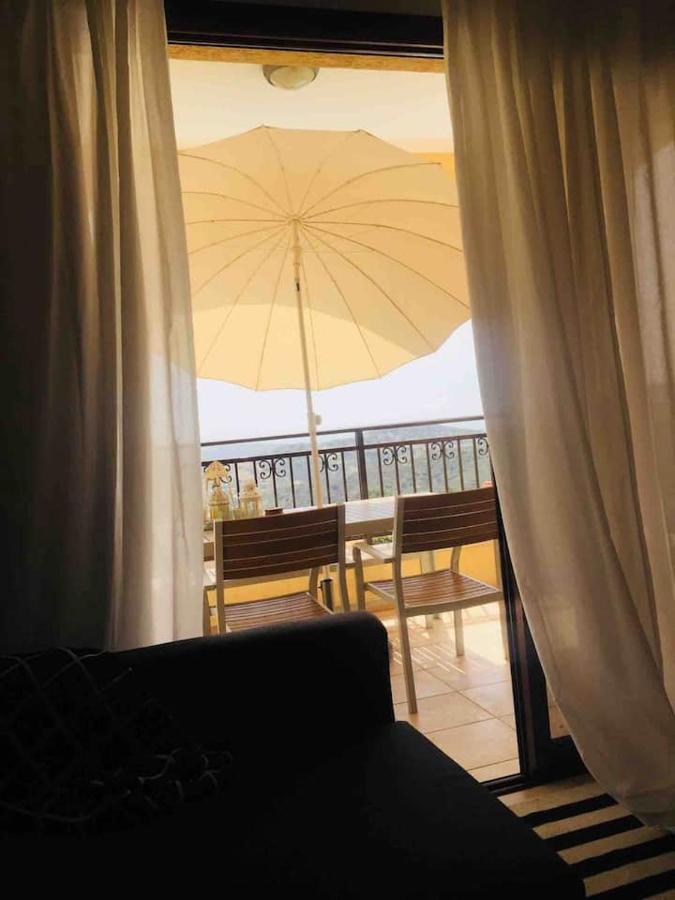 Aphrodite Gardens Pissouri Bagian luar foto