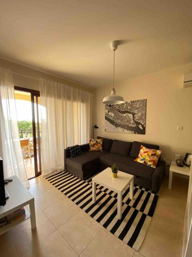 Aphrodite Gardens Pissouri Bagian luar foto