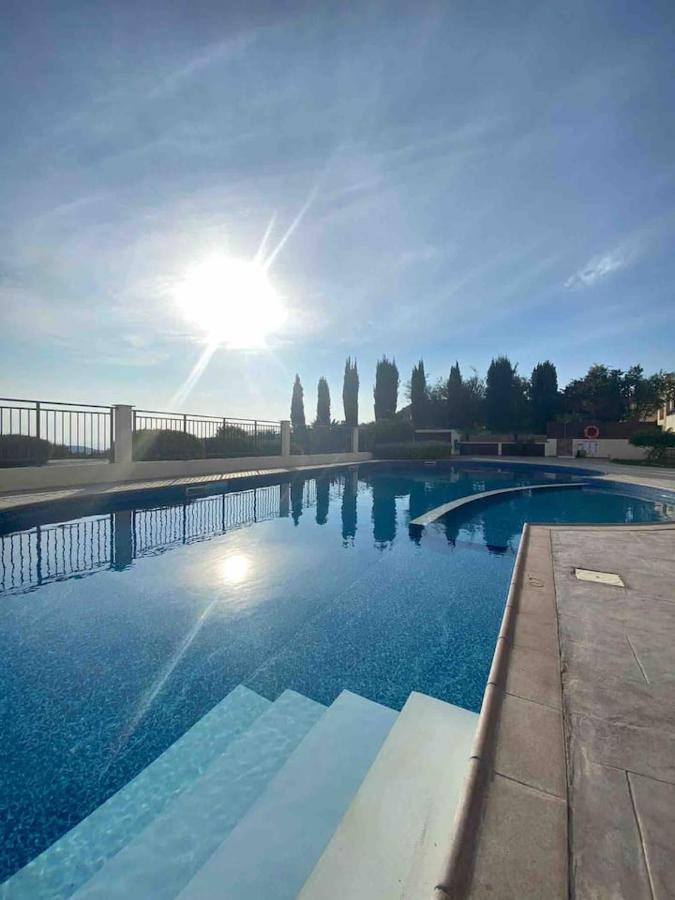 Aphrodite Gardens Pissouri Bagian luar foto