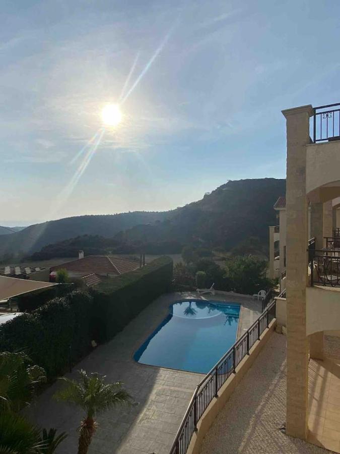Aphrodite Gardens Pissouri Bagian luar foto