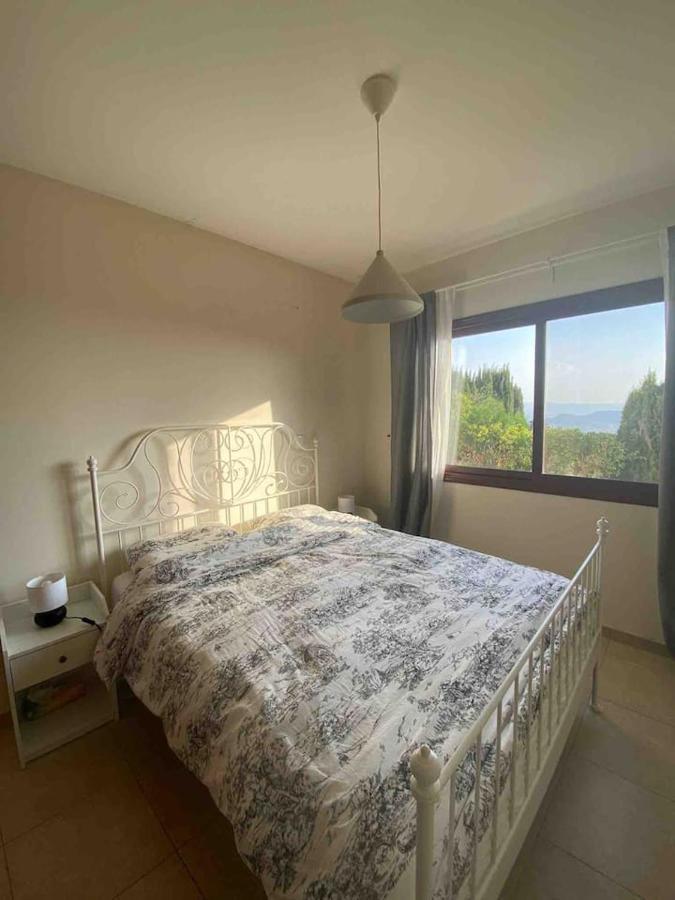 Aphrodite Gardens Pissouri Bagian luar foto